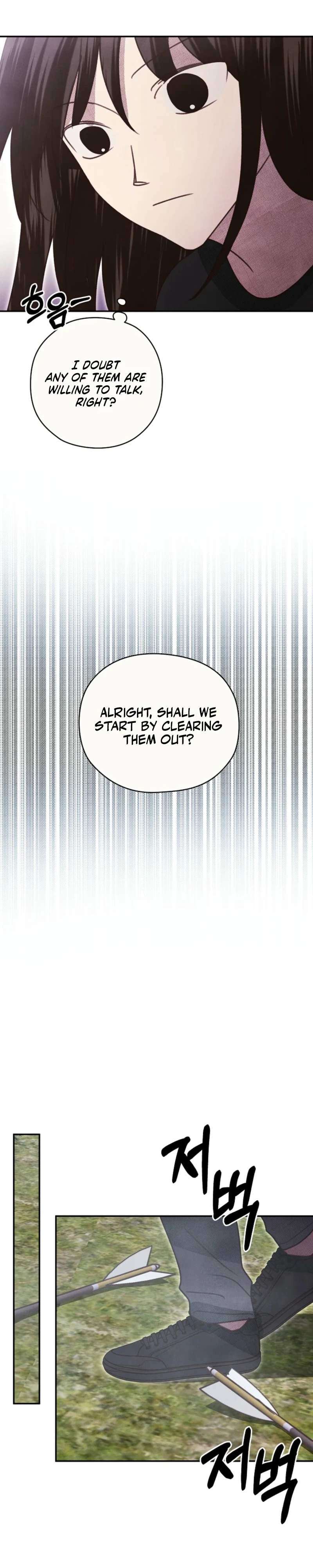 S-Class Spirit Master’s Taming Diary Chapter 67 - Page 30