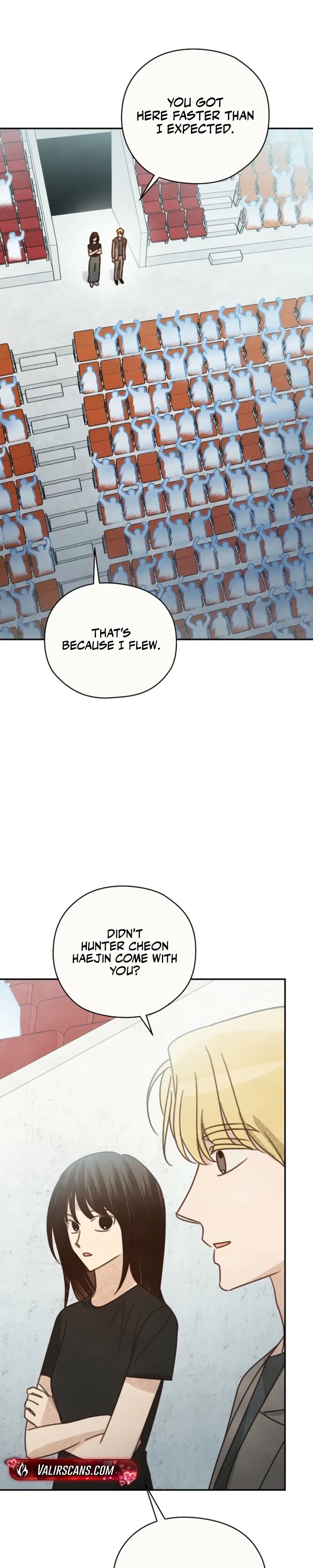 S-Class Spirit Master’s Taming Diary Chapter 68 - Page 27