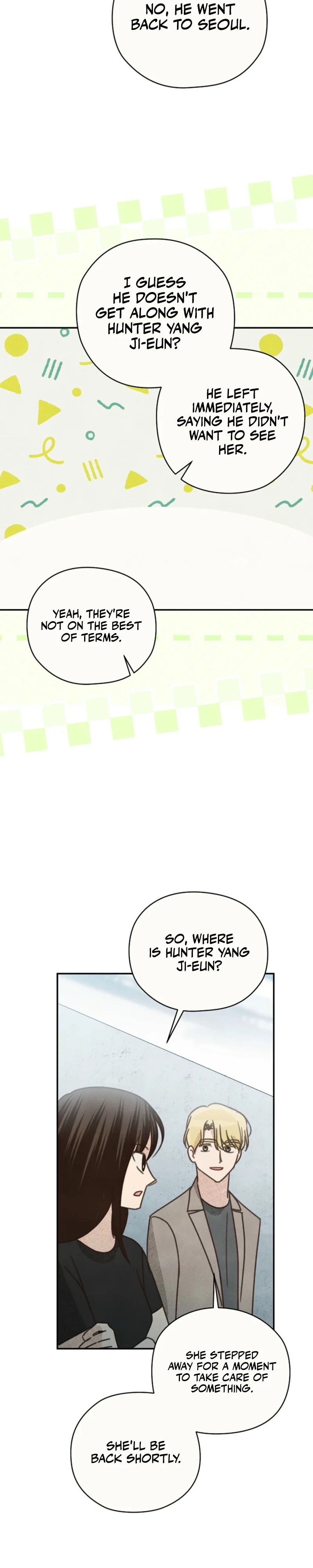 S-Class Spirit Master’s Taming Diary Chapter 68 - Page 28