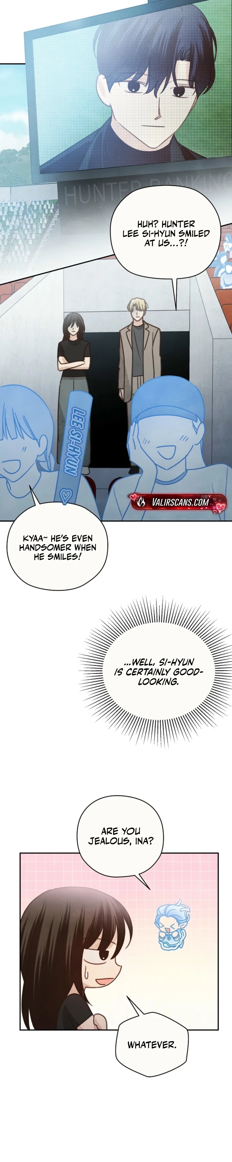S-Class Spirit Master’s Taming Diary Chapter 68 - Page 31
