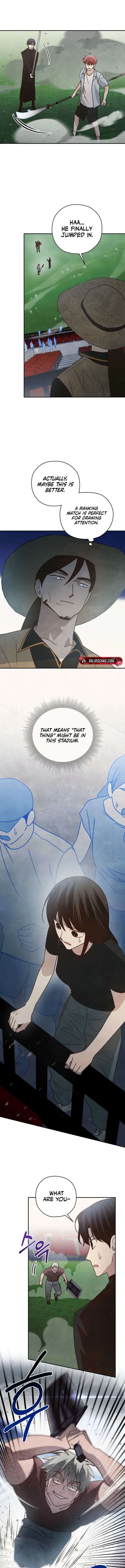 S-Class Spirit Master’s Taming Diary Chapter 69 - Page 12