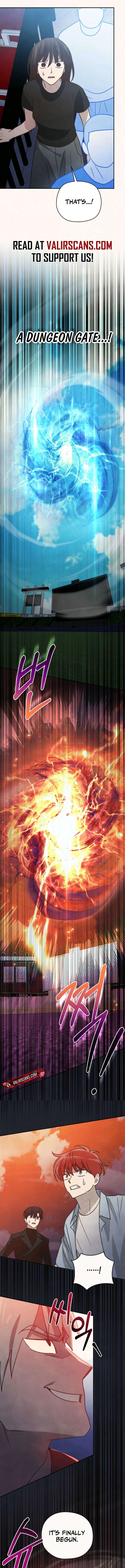 S-Class Spirit Master’s Taming Diary Chapter 69 - Page 16