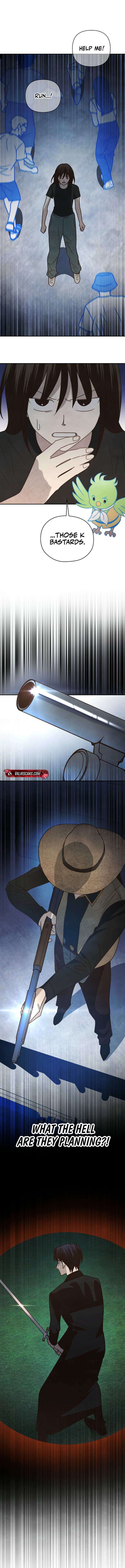 S-Class Spirit Master’s Taming Diary Chapter 69 - Page 18