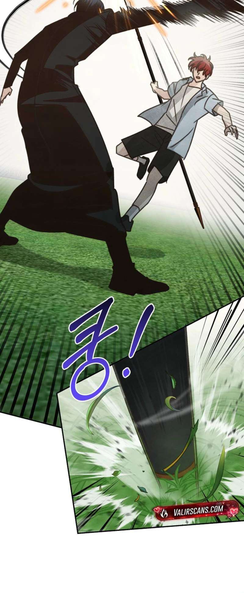 S-Class Spirit Master’s Taming Diary Chapter 69 - Page 3