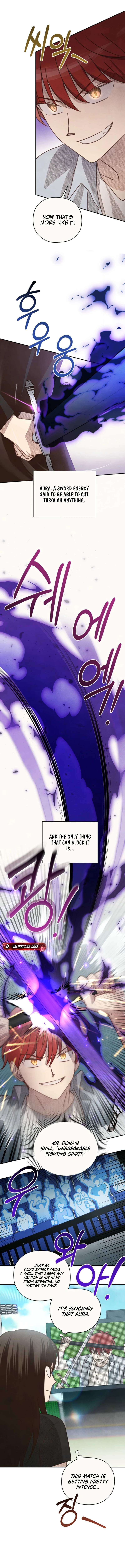S-Class Spirit Master’s Taming Diary Chapter 69 - Page 6