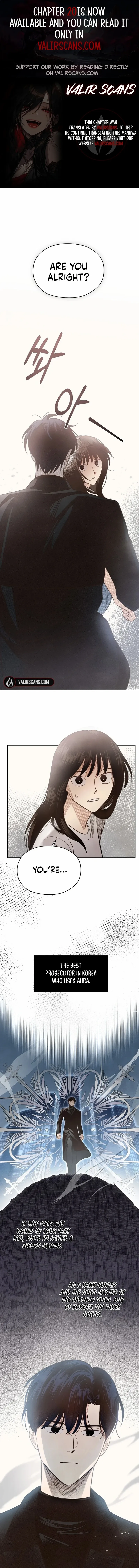 S-Class Spirit Master’s Taming Diary Chapter 7 - Page 1