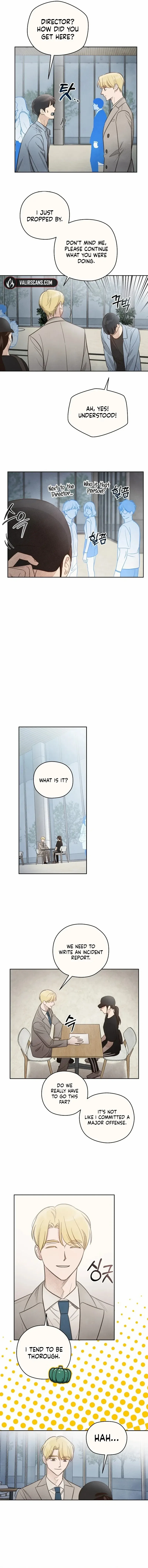 S-Class Spirit Master’s Taming Diary Chapter 9 - Page 8