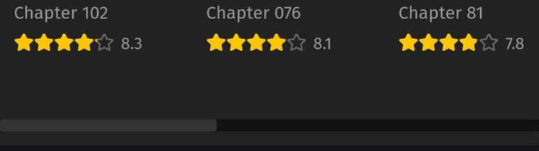 The Wicked Ladies in Waiting Chapter 19 - Page 17