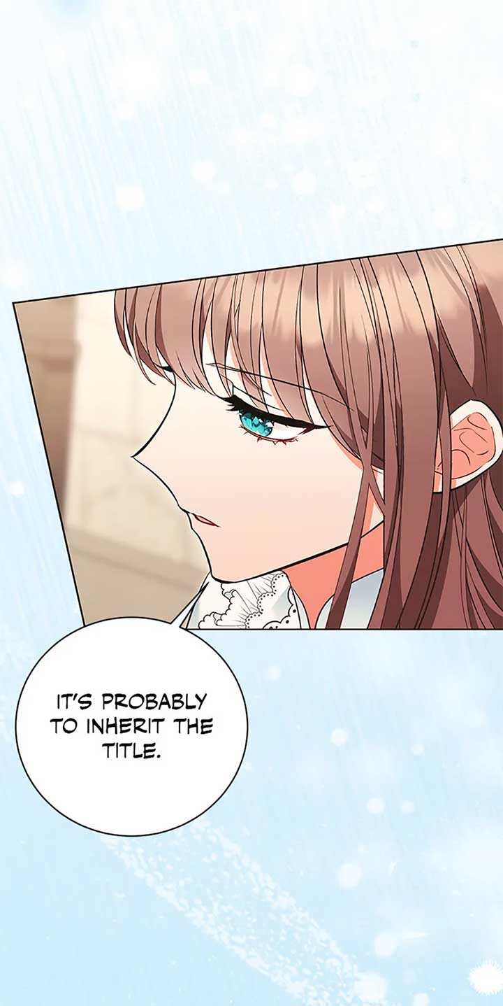 The Wicked Ladies in Waiting Chapter 35 - Page 23