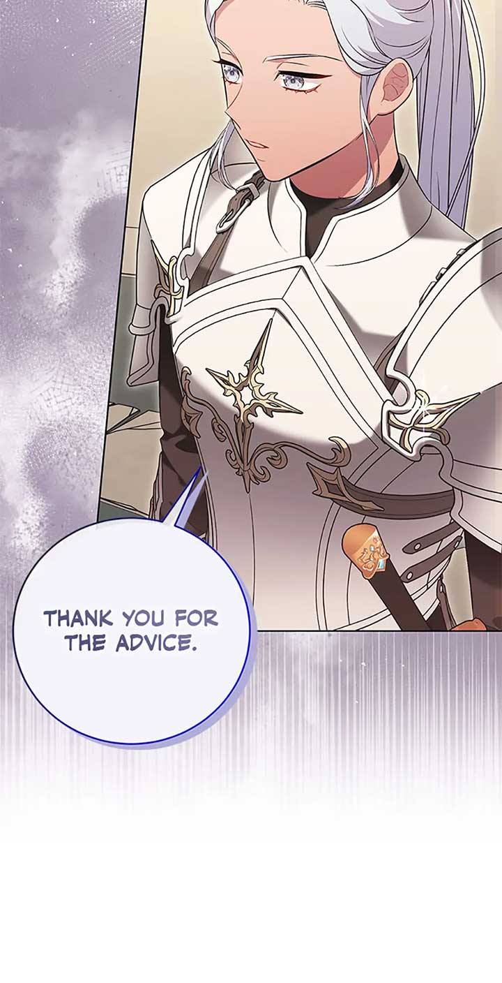 The Wicked Ladies in Waiting Chapter 35 - Page 34