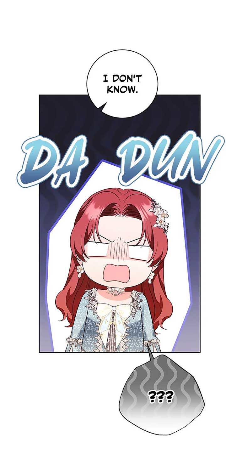 The Wicked Ladies in Waiting Chapter 35 - Page 38