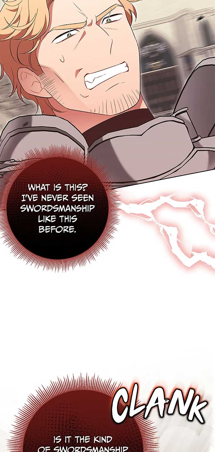 The Wicked Ladies in Waiting Chapter 35 - Page 48