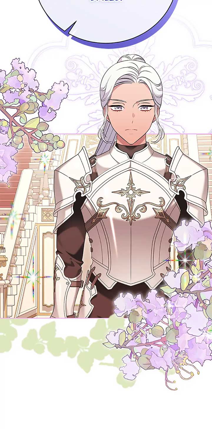 The Wicked Ladies in Waiting Chapter 35 - Page 5