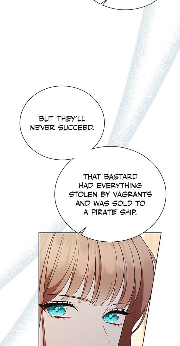 The Wicked Ladies in Waiting Chapter 36 - Page 52