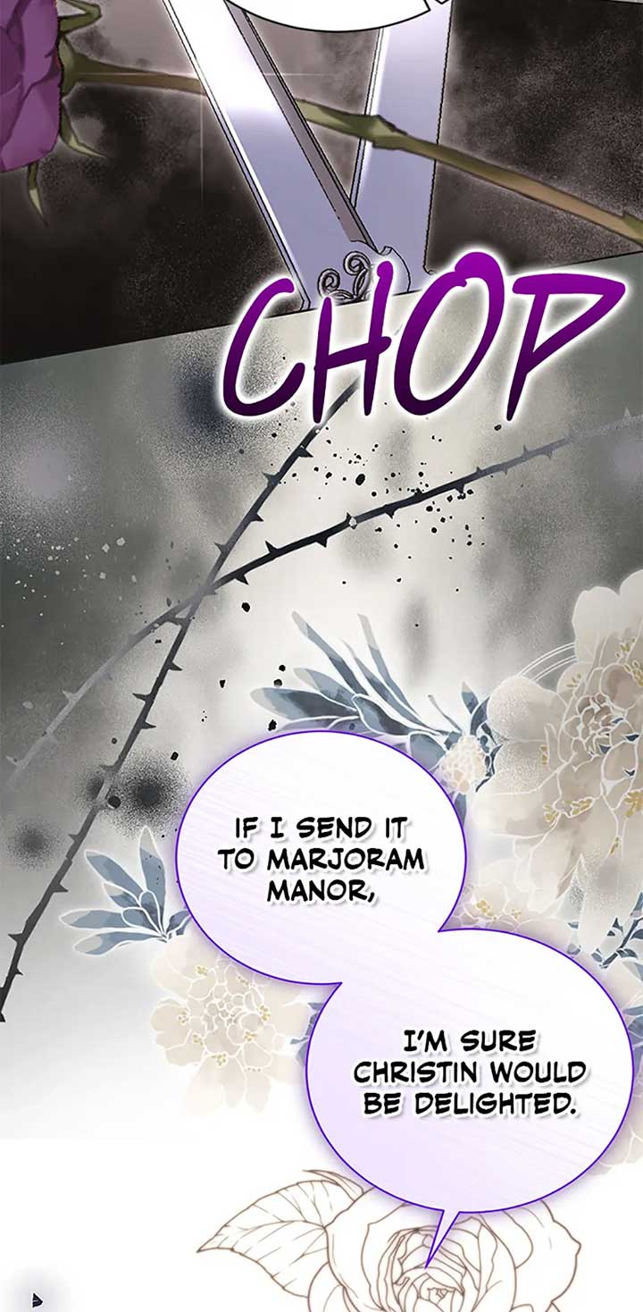 The Wicked Ladies in Waiting Chapter 36 - Page 64