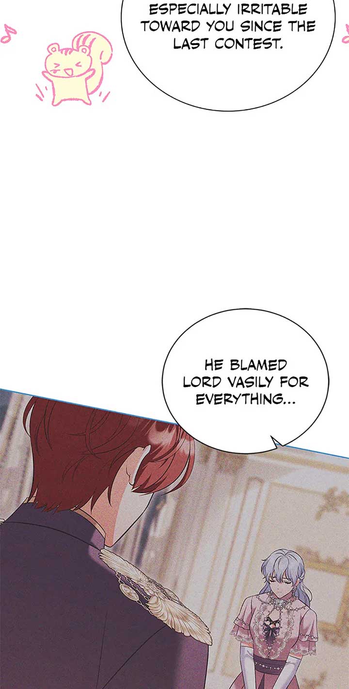 The Wicked Ladies in Waiting Chapter 36 - Page 70