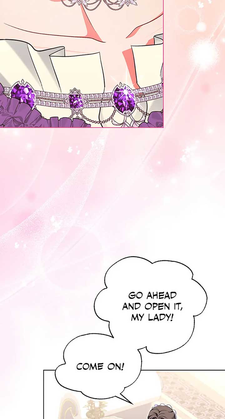 The Wicked Ladies in Waiting Chapter 36 - Page 75