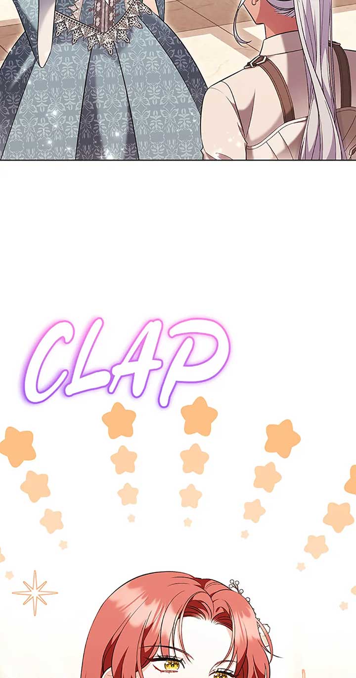 The Wicked Ladies in Waiting Chapter 36 - Page 8