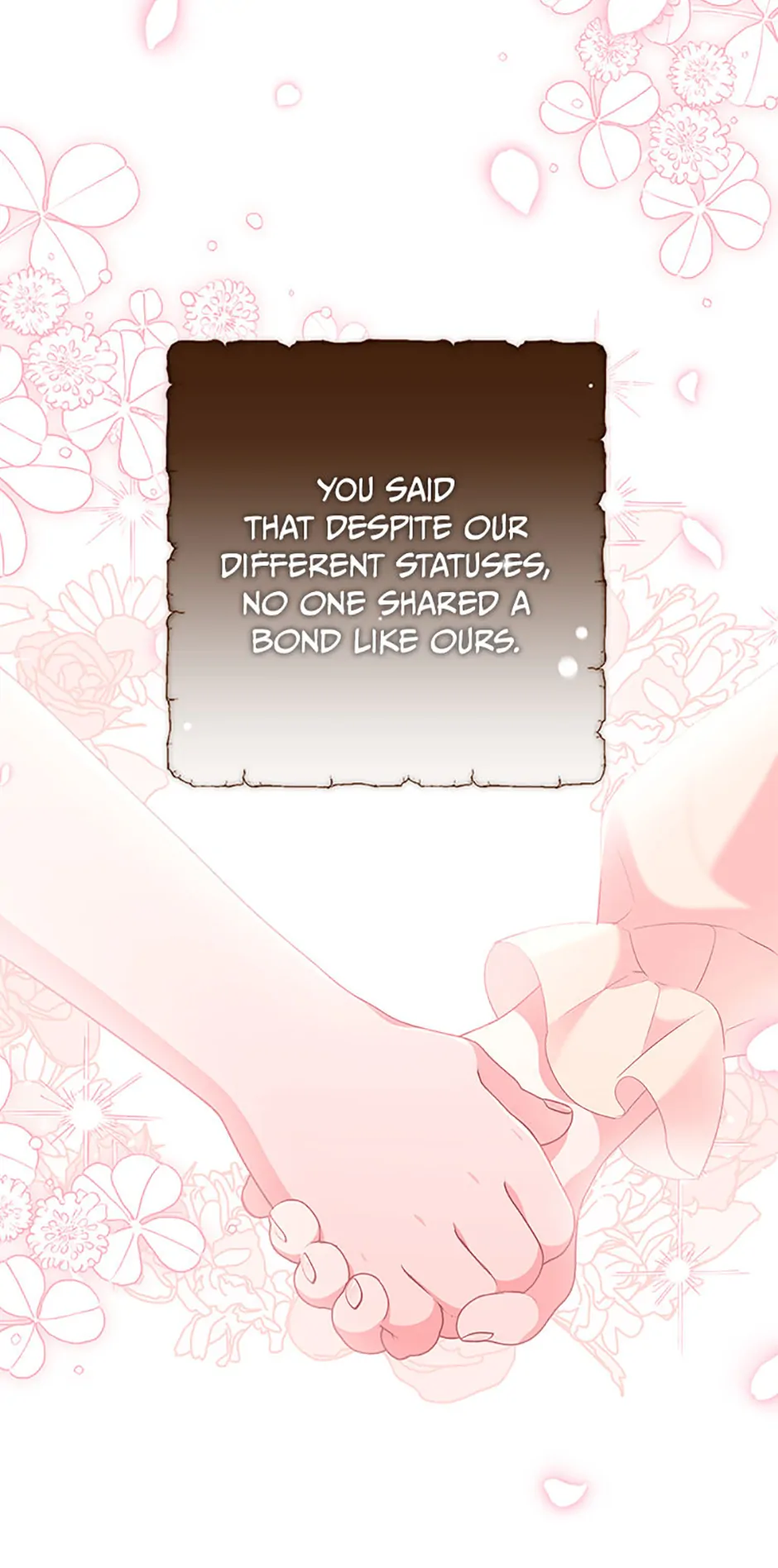 The Wicked Ladies in Waiting Chapter 41 - Page 46