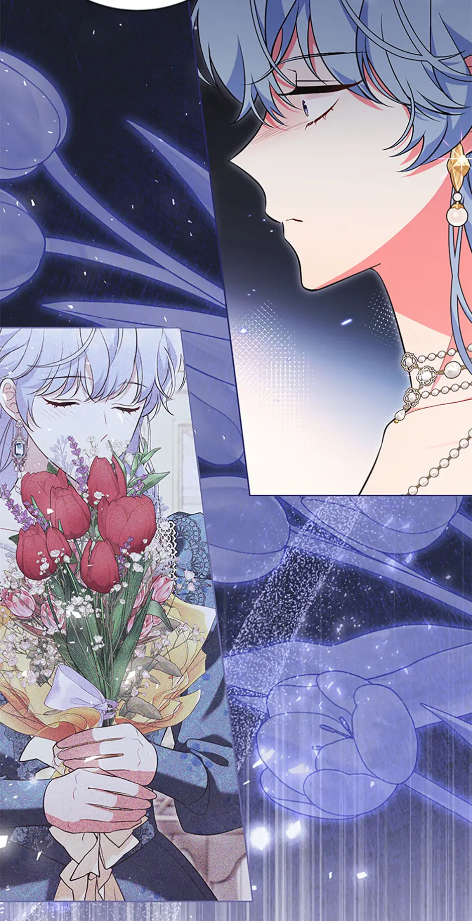 The Wicked Ladies in Waiting Chapter 43 - Page 16