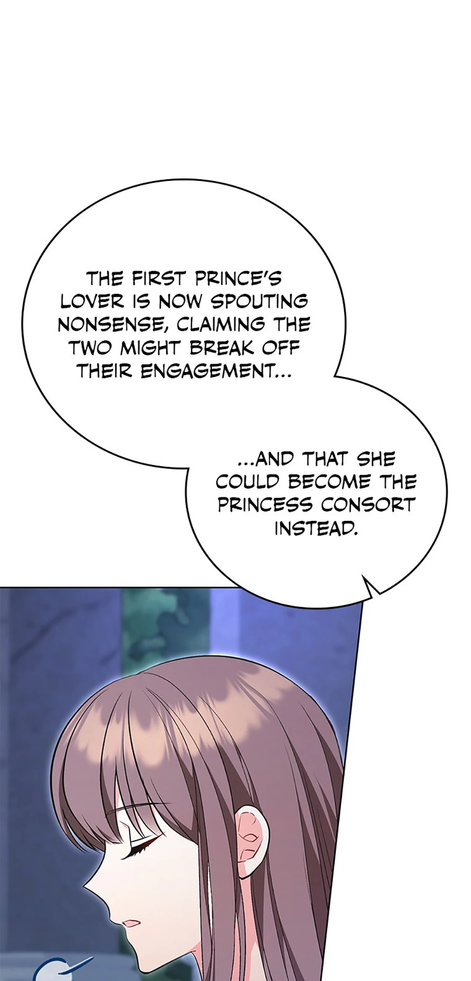 The Wicked Ladies in Waiting Chapter 43 - Page 26