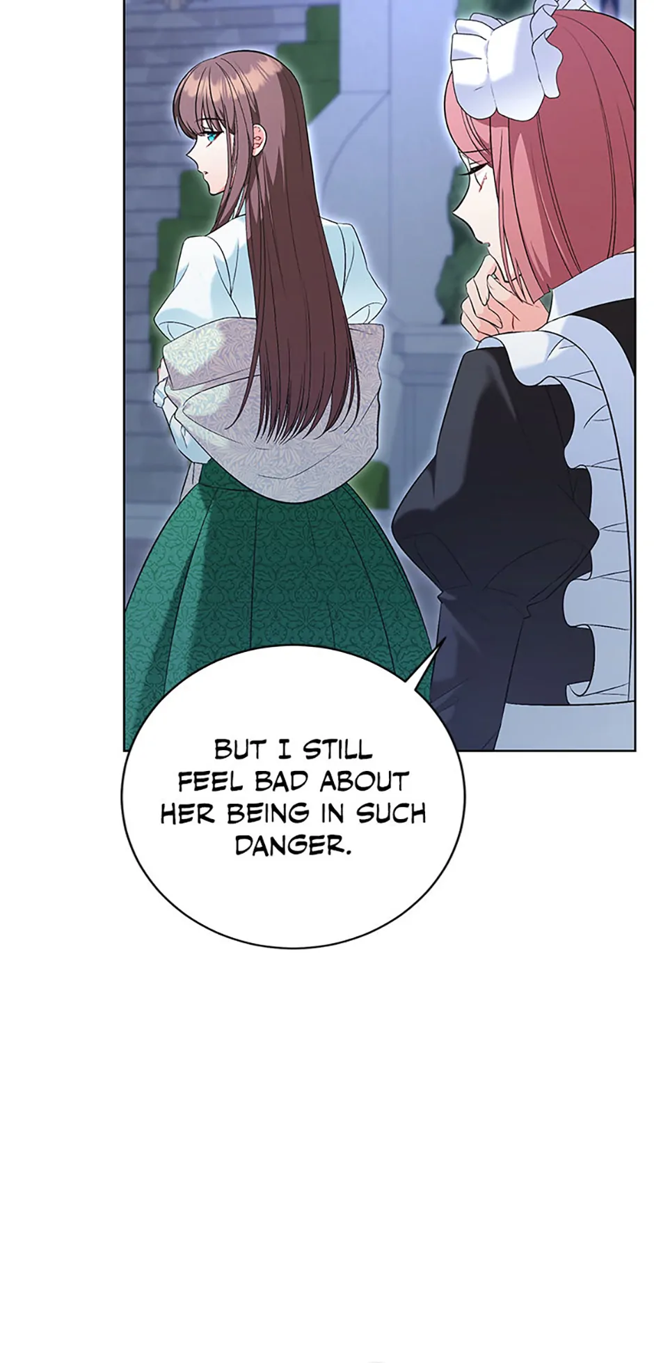 The Wicked Ladies in Waiting Chapter 43 - Page 30