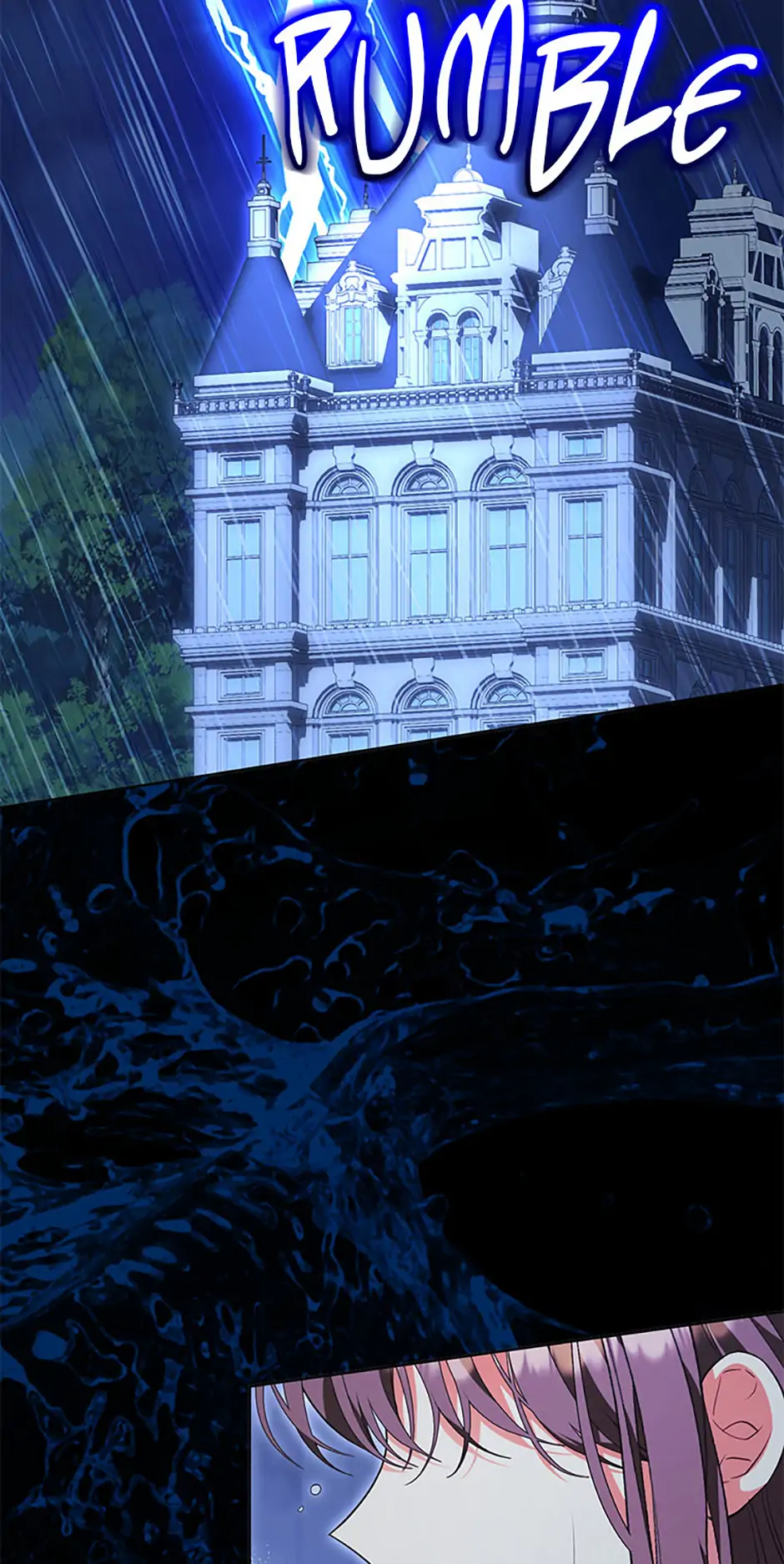 The Wicked Ladies in Waiting Chapter 43 - Page 35