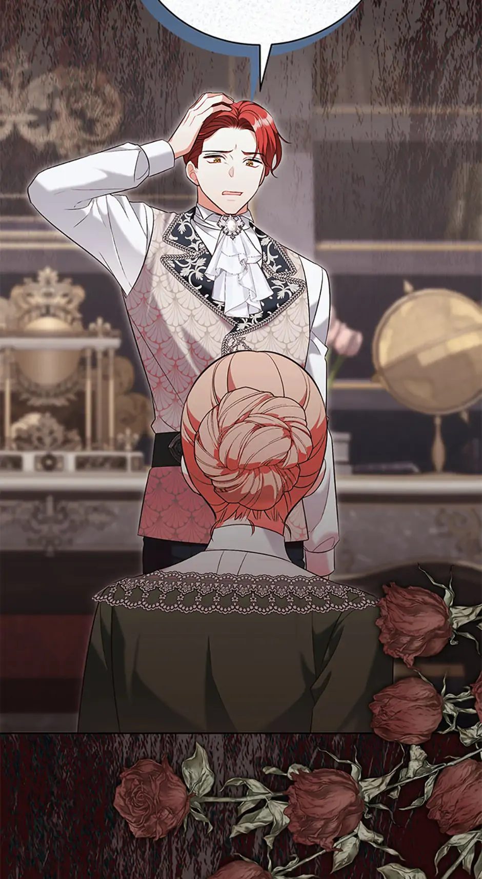 The Wicked Ladies in Waiting Chapter 43 - Page 68