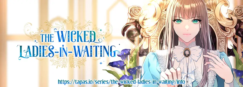 The Wicked Ladies in Waiting Chapter 44 - Page 80