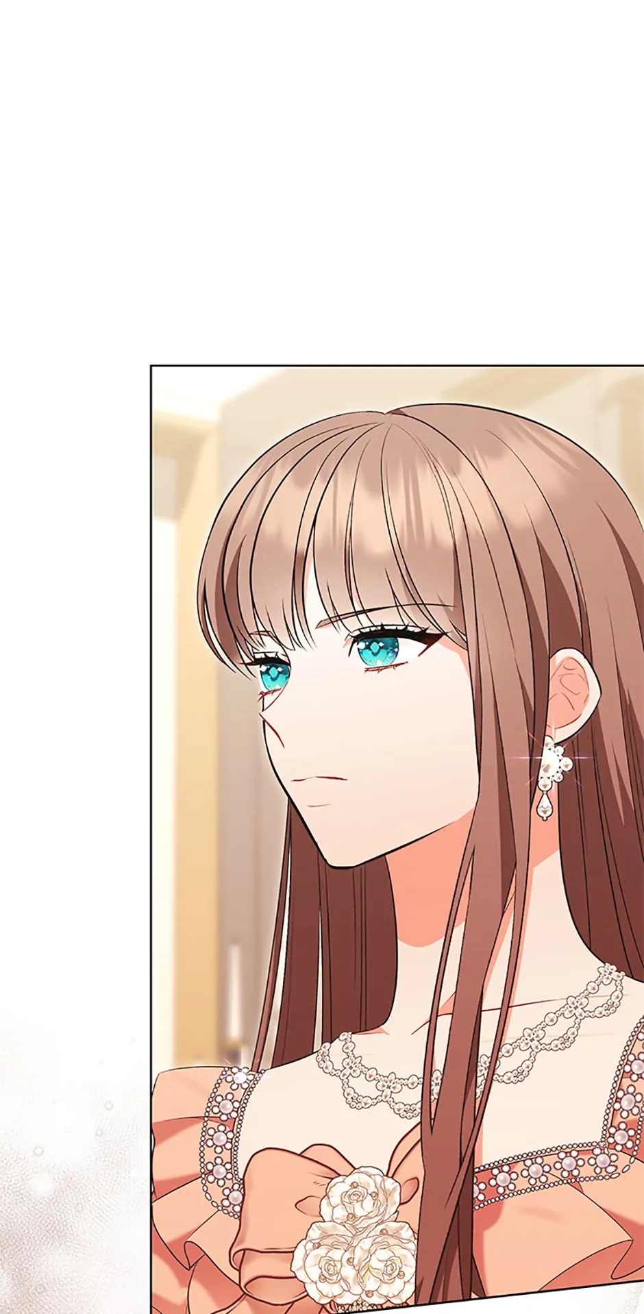 The Wicked Ladies in Waiting Chapter 45 - Page 1