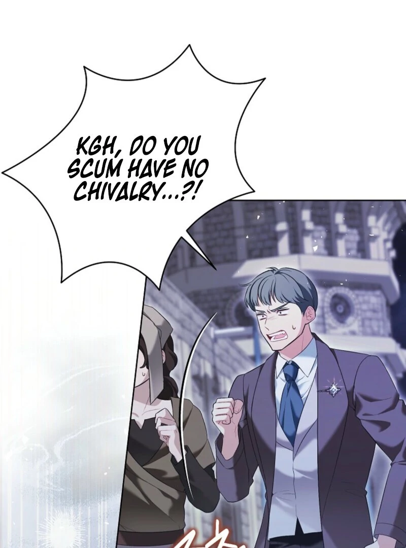 The Wicked Ladies in Waiting Chapter 49 - Page 103