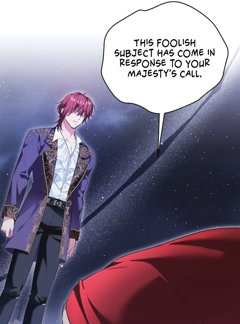 The Wicked Ladies in Waiting Chapter 49 - Page 109