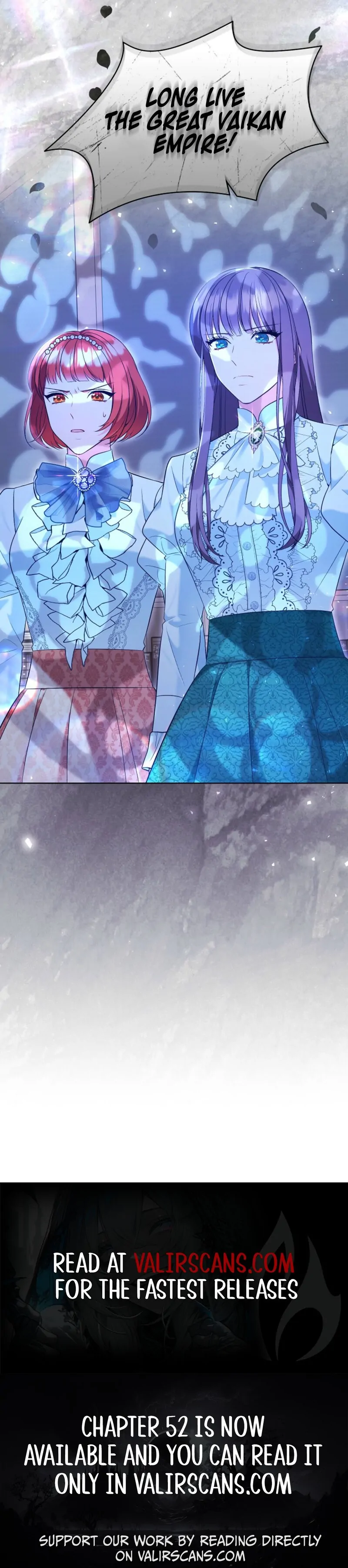 The Wicked Ladies in Waiting Chapter 49 - Page 120