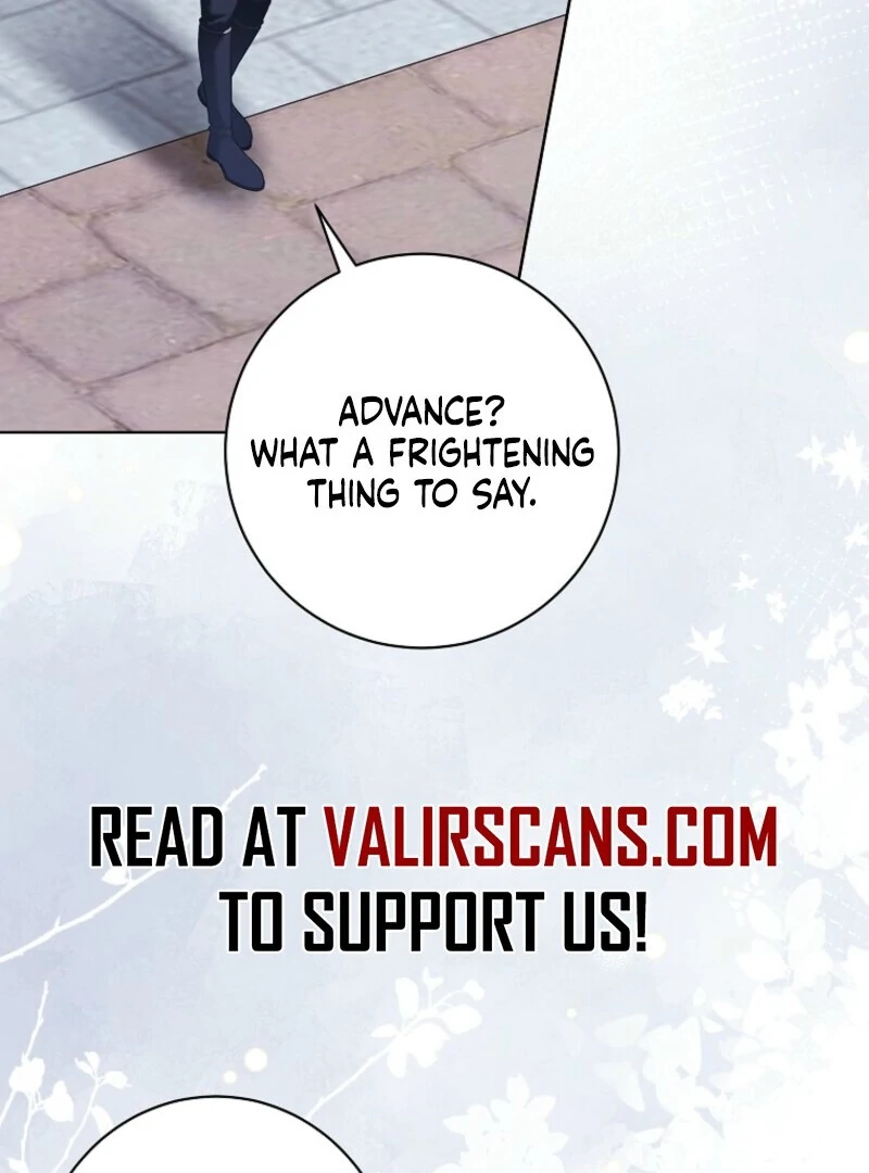 The Wicked Ladies in Waiting Chapter 49 - Page 49