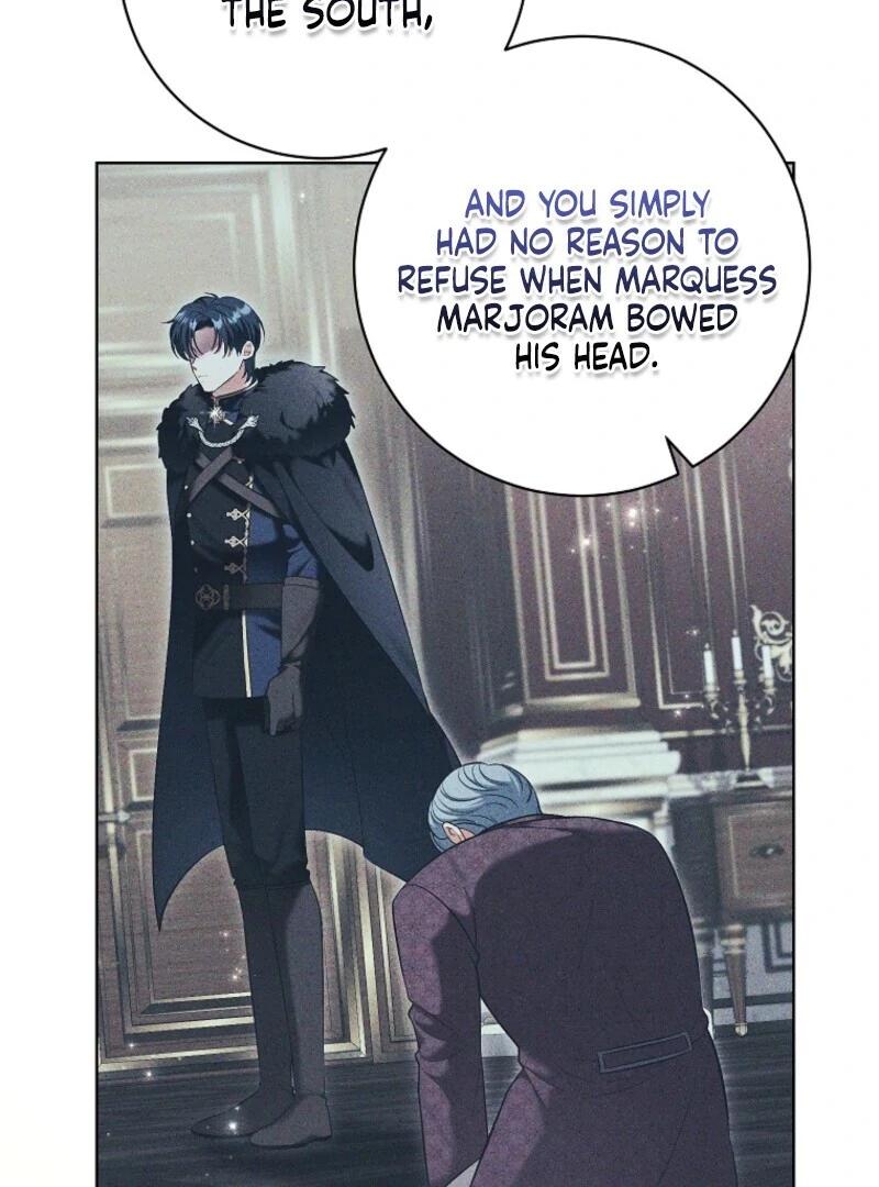 The Wicked Ladies in Waiting Chapter 49 - Page 6