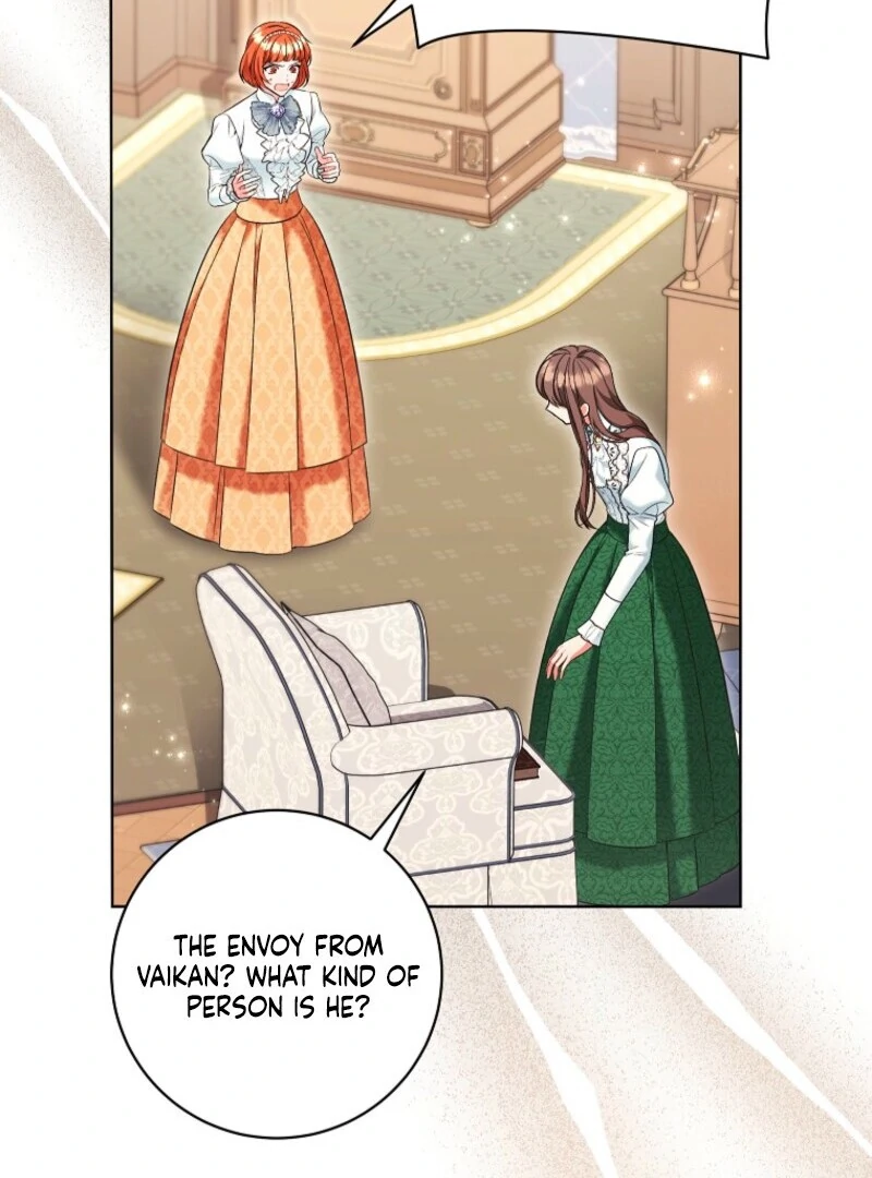 The Wicked Ladies in Waiting Chapter 49 - Page 60