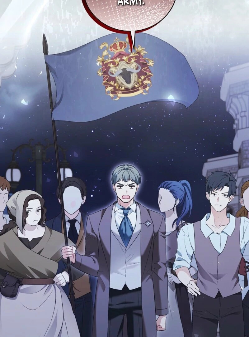 The Wicked Ladies in Waiting Chapter 49 - Page 83