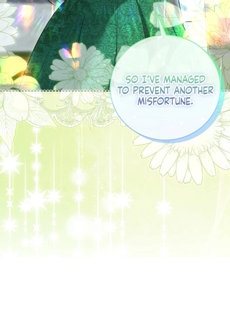 The Wicked Ladies in Waiting Chapter 49 - Page 9