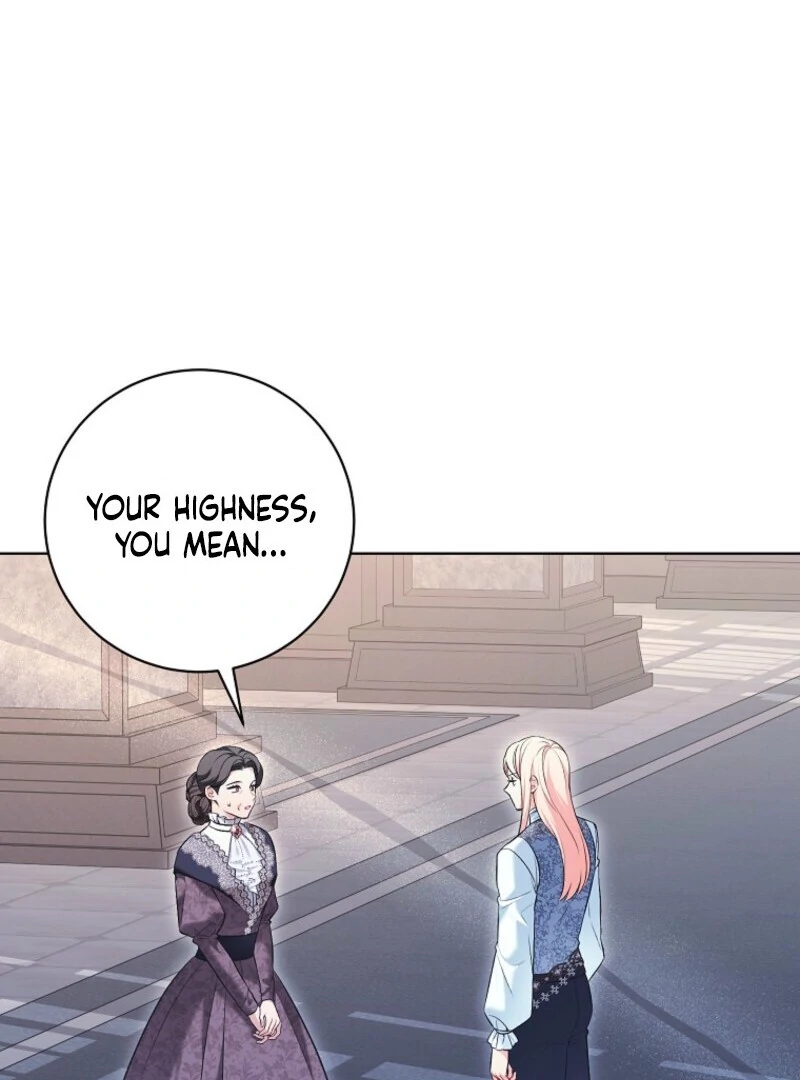 The Wicked Ladies in Waiting Chapter 50 - Page 103