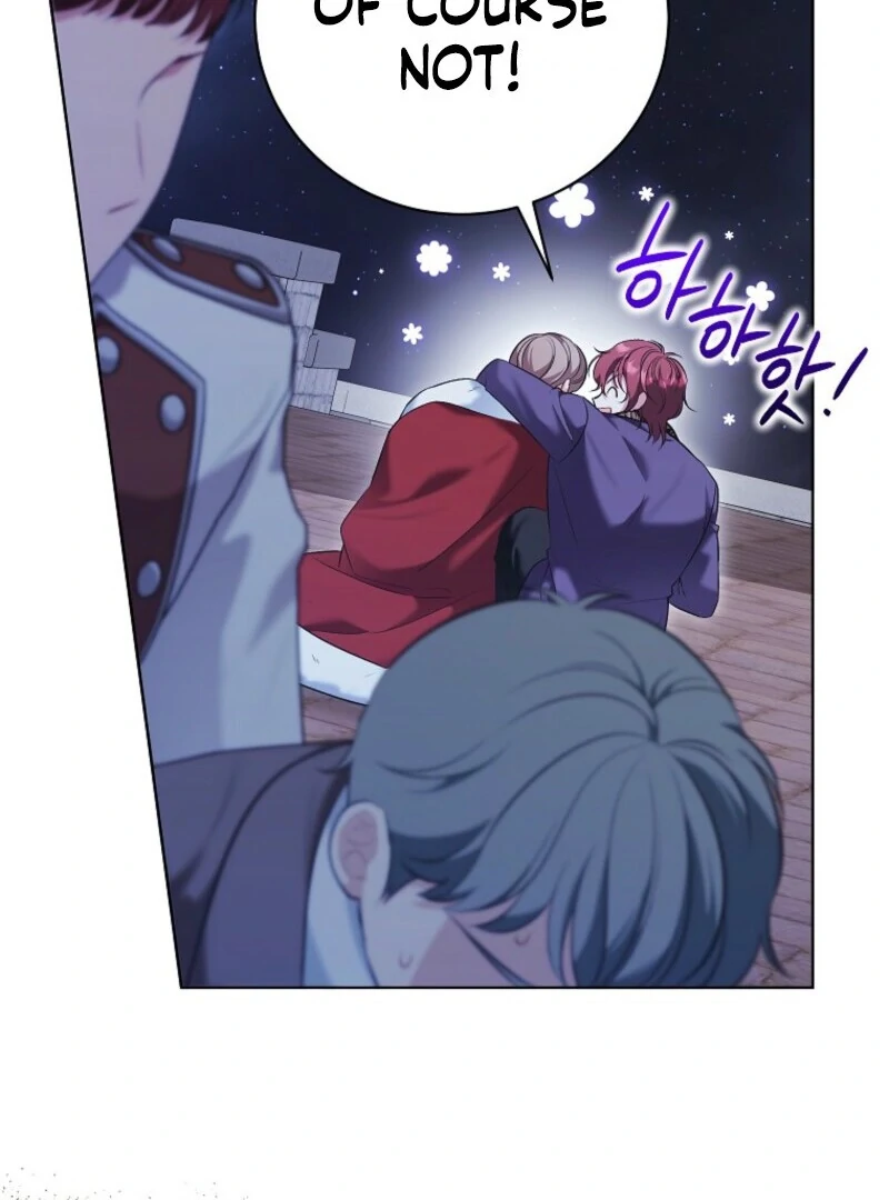 The Wicked Ladies in Waiting Chapter 50 - Page 18