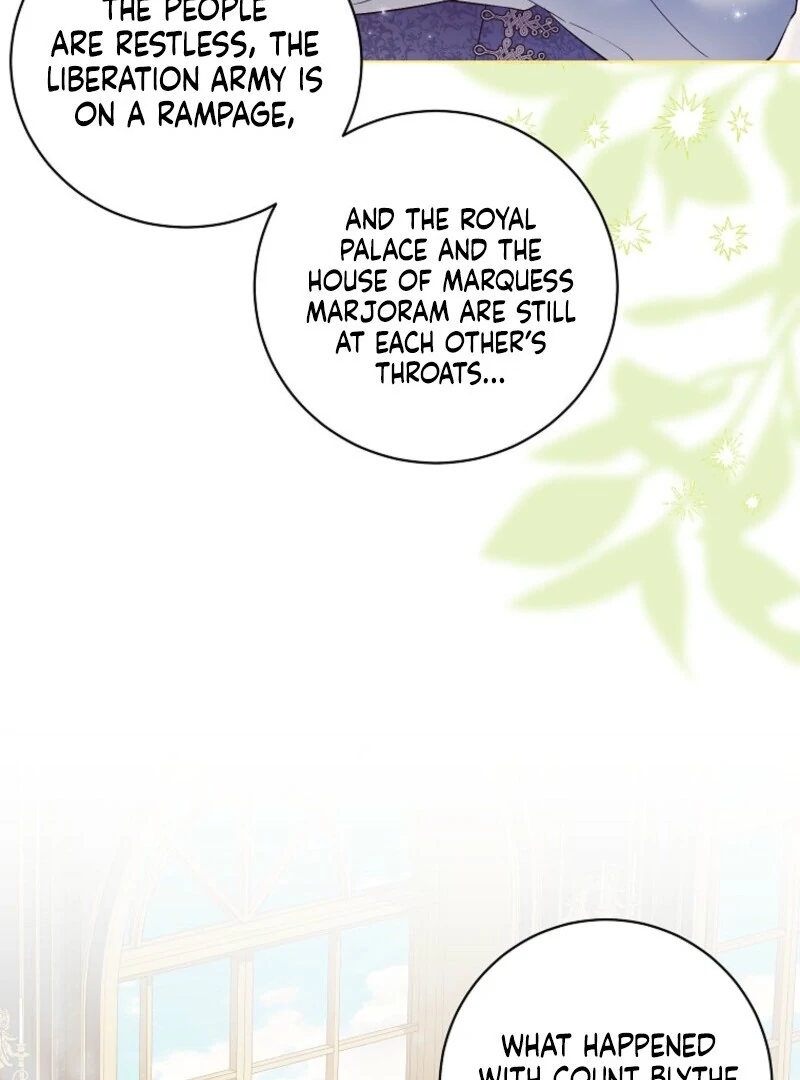 The Wicked Ladies in Waiting Chapter 50 - Page 26