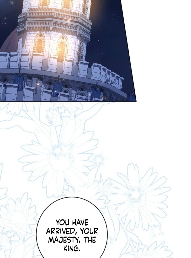 The Wicked Ladies in Waiting Chapter 50 - Page 49