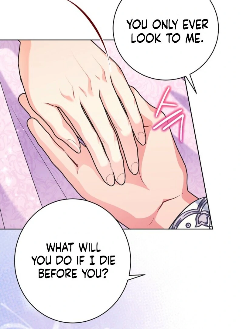 The Wicked Ladies in Waiting Chapter 50 - Page 62