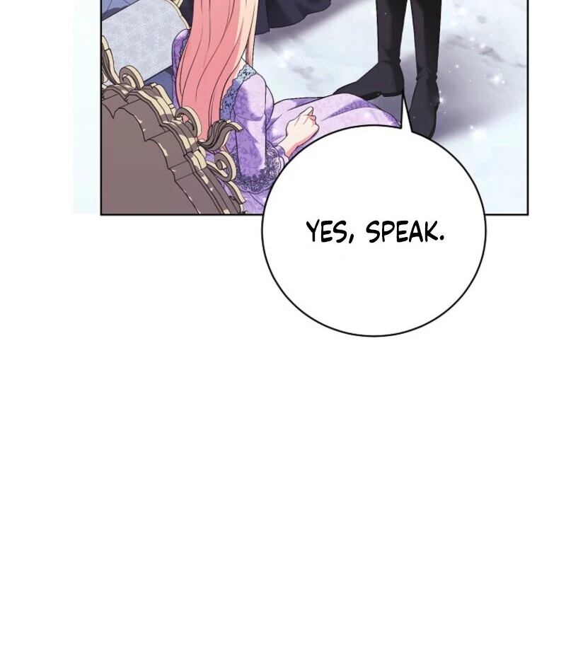 The Wicked Ladies in Waiting Chapter 50 - Page 74