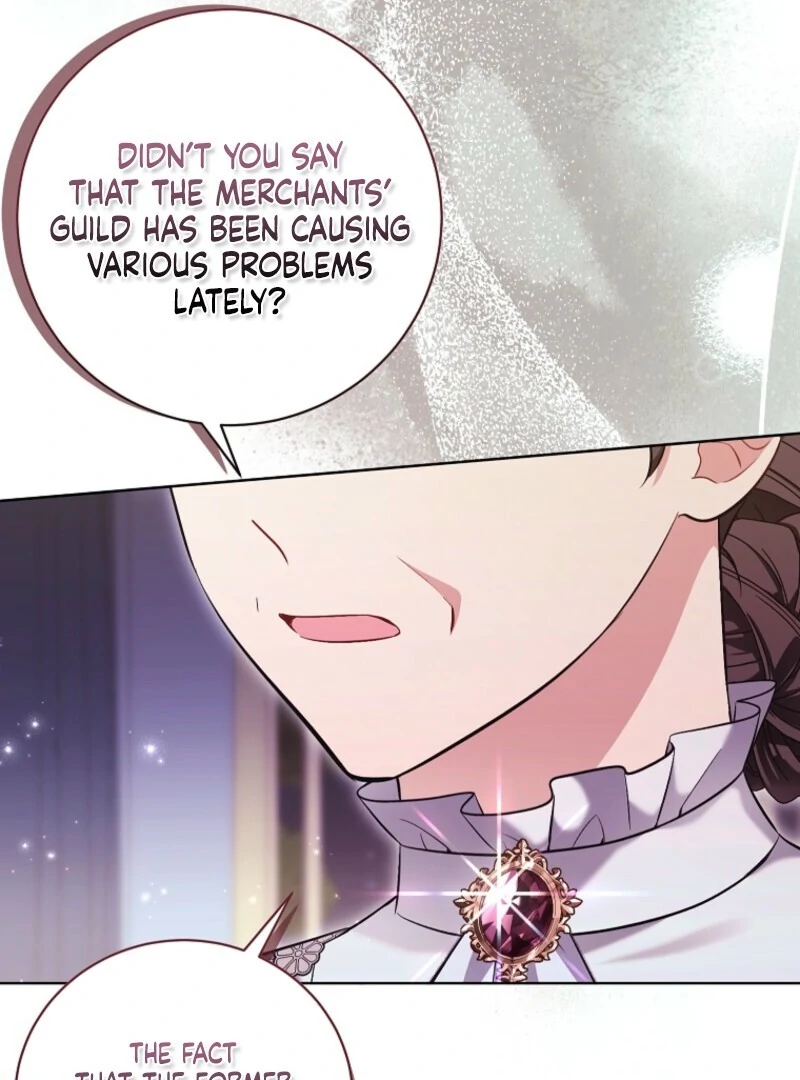 The Wicked Ladies in Waiting Chapter 50 - Page 77