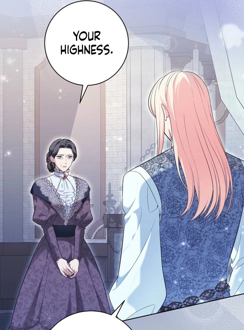 The Wicked Ladies in Waiting Chapter 50 - Page 97