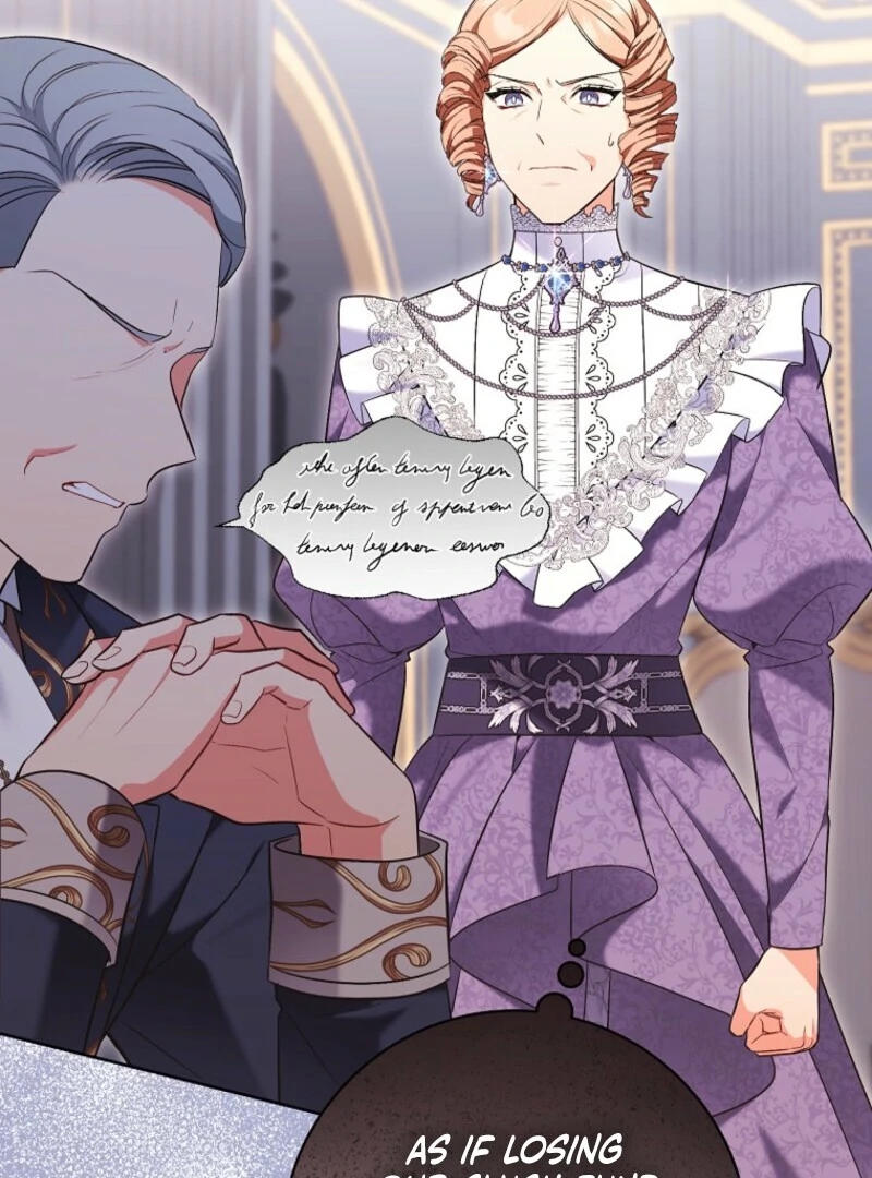 The Wicked Ladies in Waiting Chapter 51 - Page 13