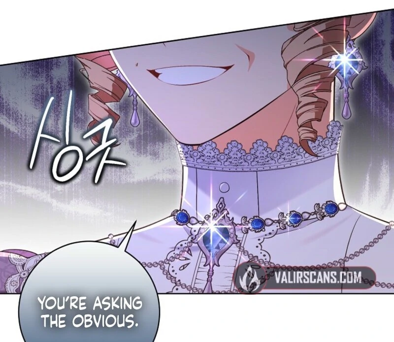 The Wicked Ladies in Waiting Chapter 51 - Page 20