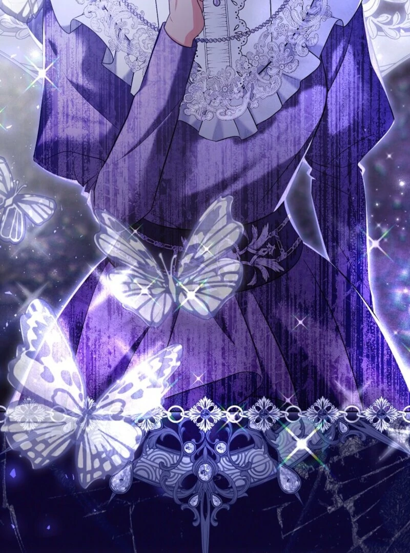 The Wicked Ladies in Waiting Chapter 51 - Page 23