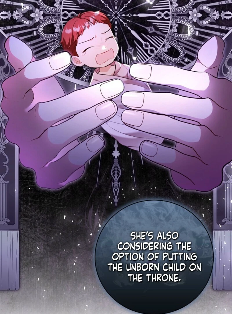 The Wicked Ladies in Waiting Chapter 51 - Page 35